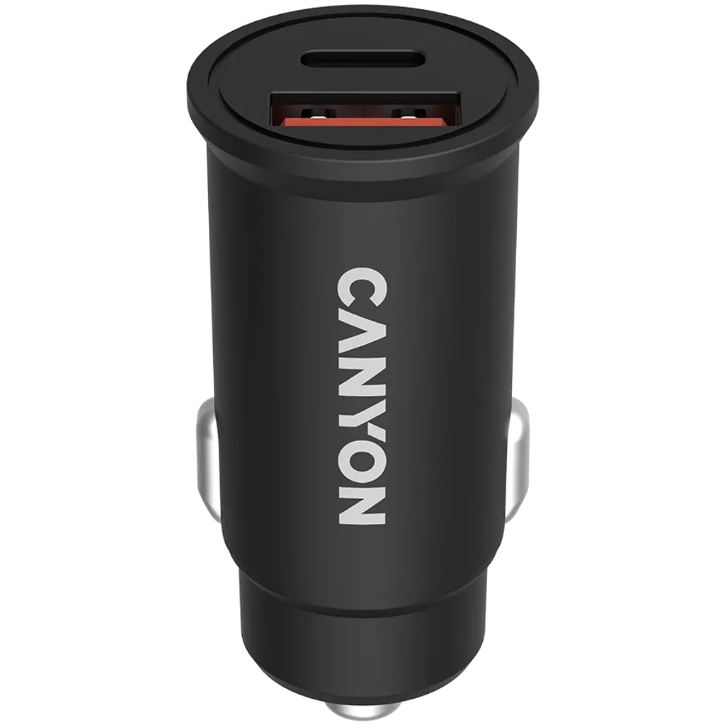 Φορτιστής αυτοκινήτου С-20B03