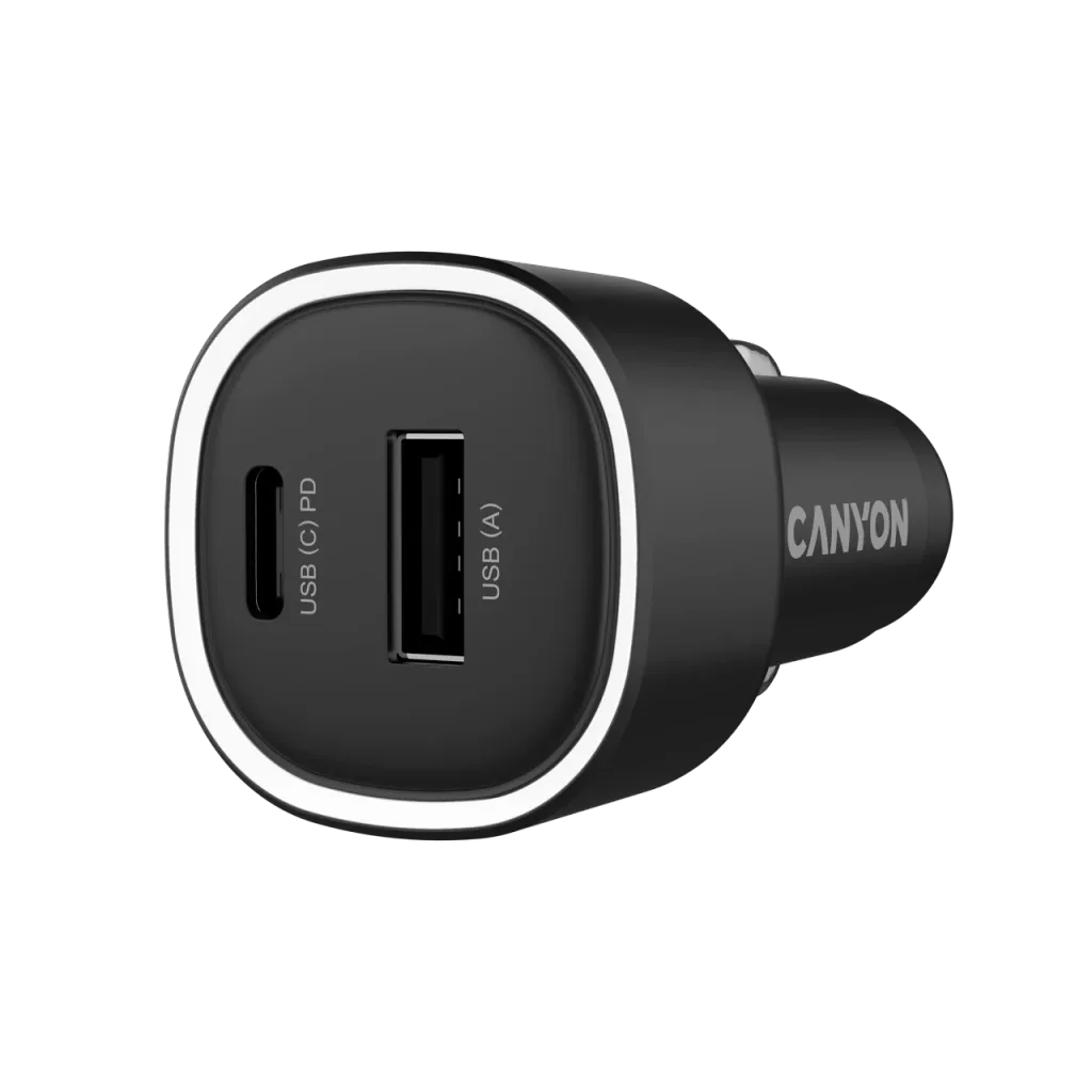 Car Charger OnDrive 48 - Photo 2