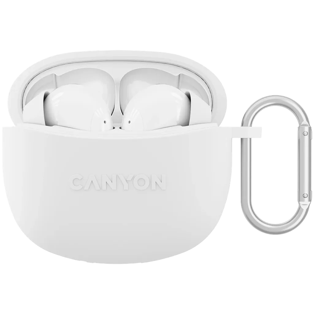 Πραγματικά ασύρματα στερεοφωνικά ακουστικά TWS-5