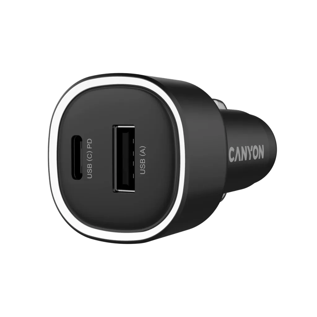 Car Charger OnDrive 85 - Photo 2