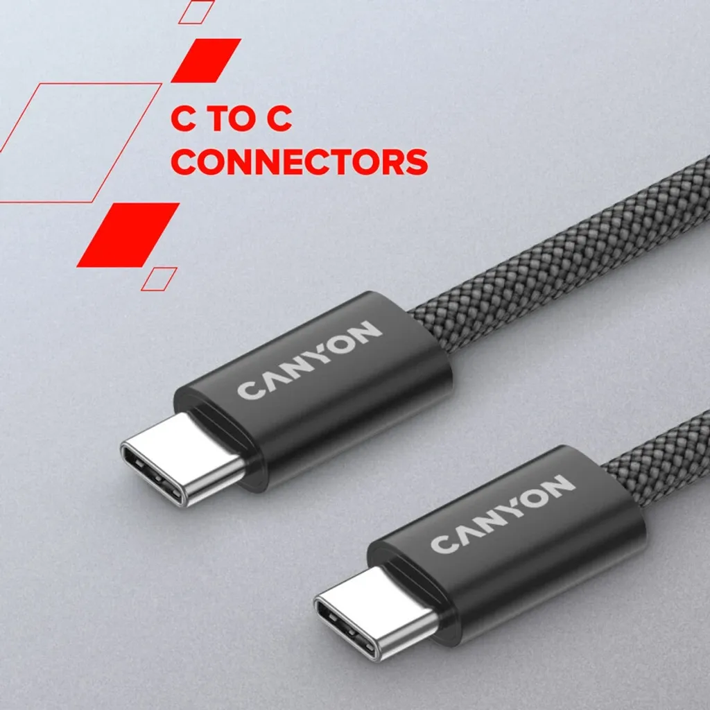 Charge & Sync Cable CCMG60 - Photo 10