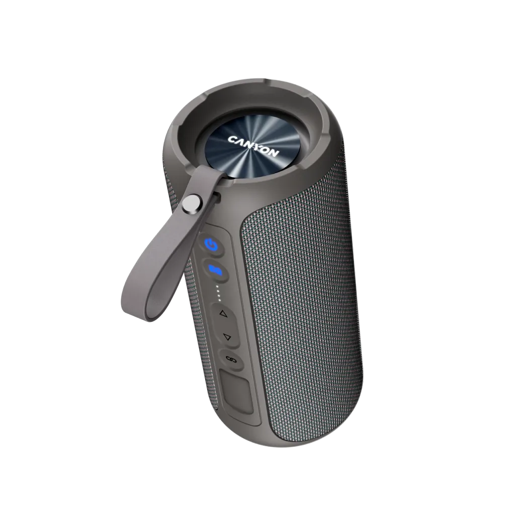 Prenosný bezdrôtový reproduktor OnMove 15