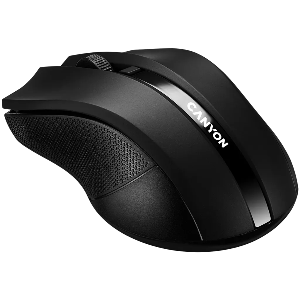 Ratón óptico inalámbrico MW-5 - Photo 2