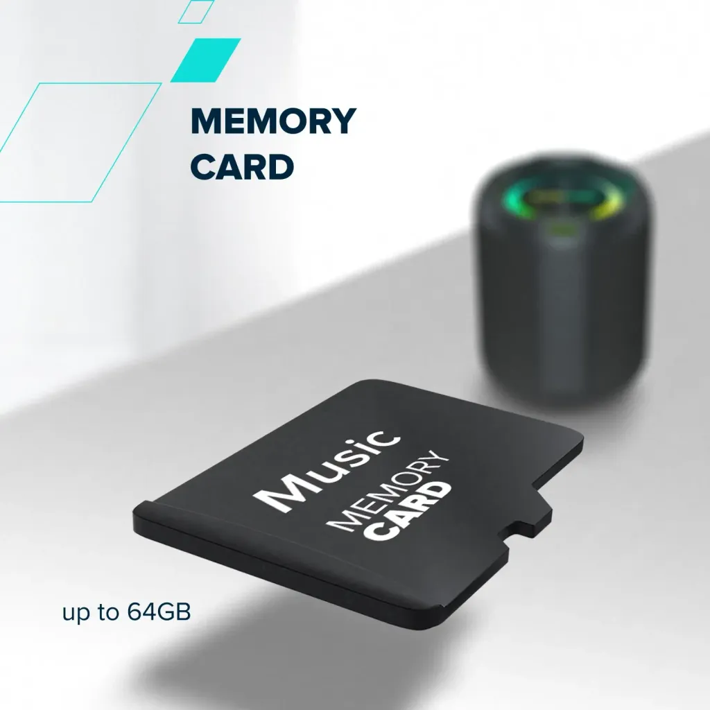 Přenosný bezdrátový reproduktor OnMove 11 - Photo 12