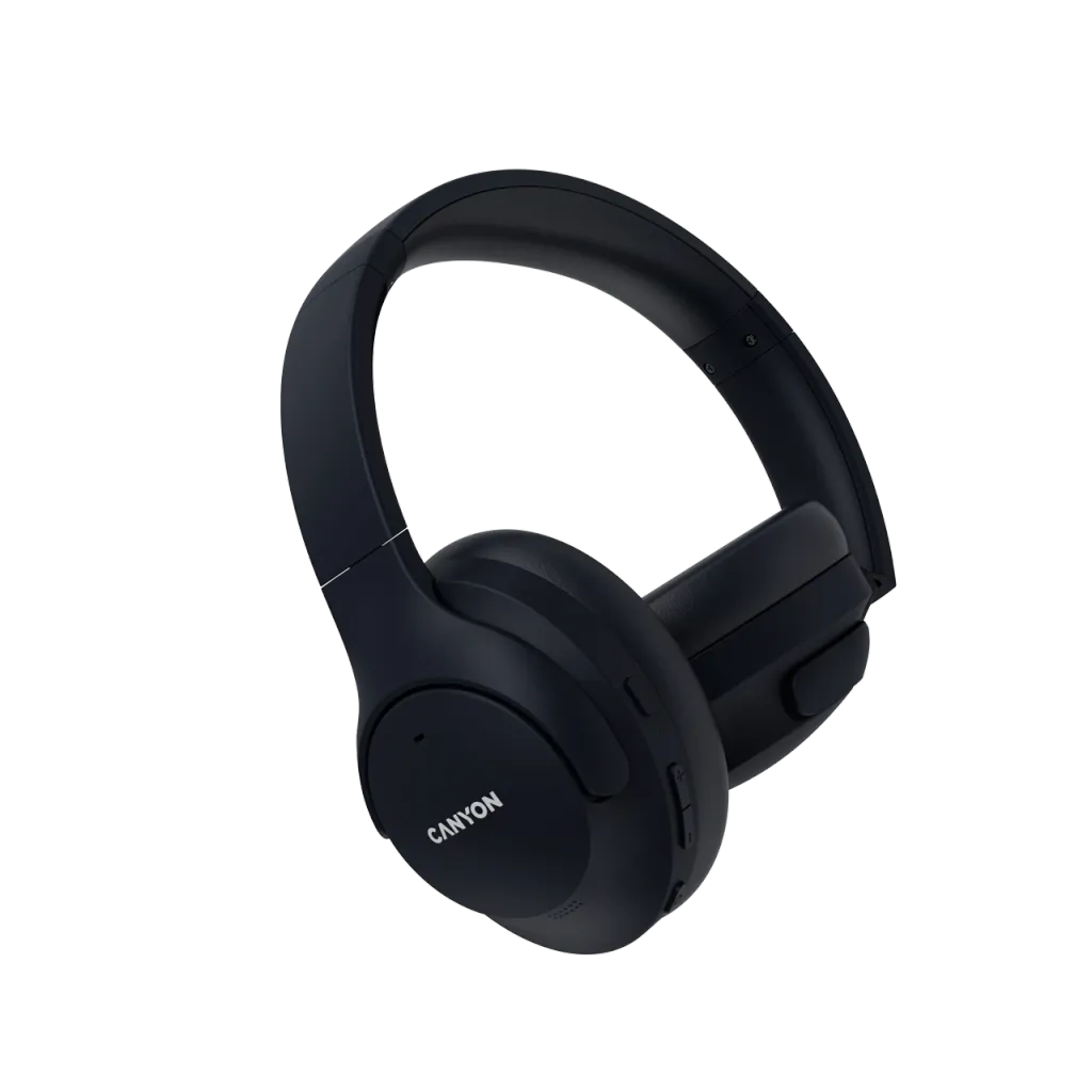 ANC Wireless headphones OnRiff 10 - Photo 5