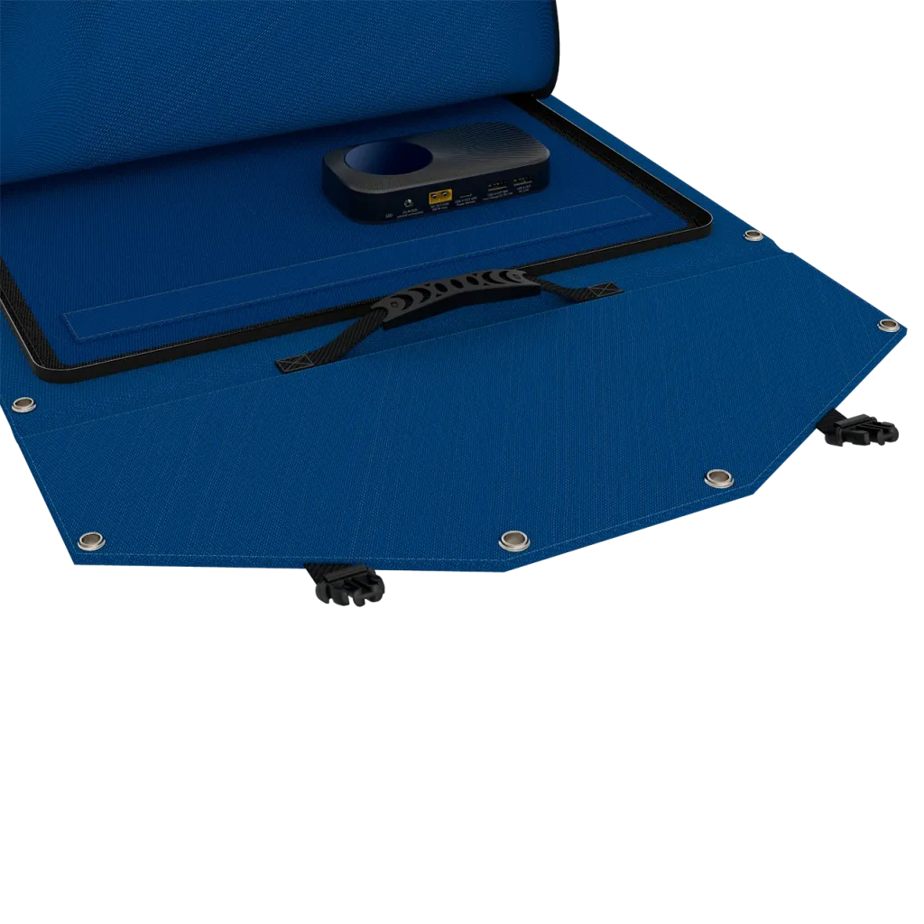 Foldable Solar Panel SP100W - Photo 8