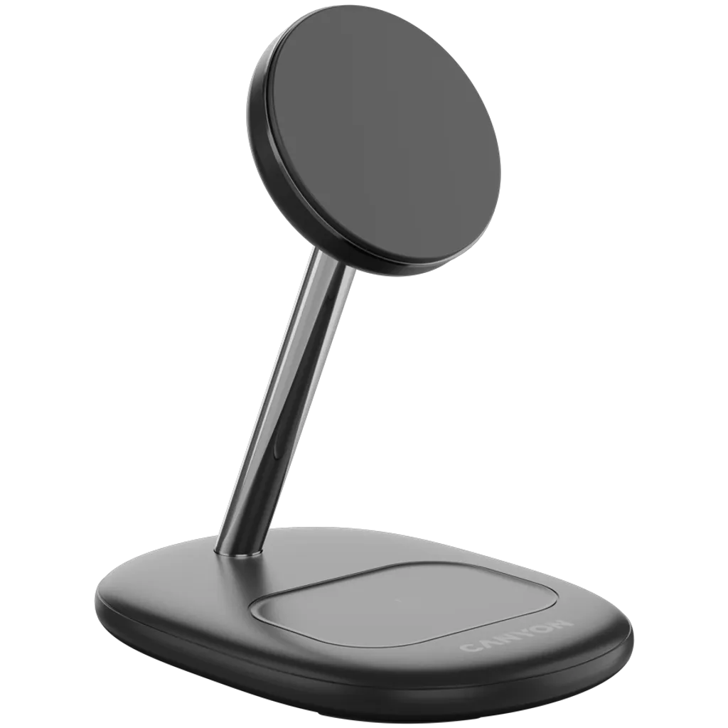 Wireless Charging Stand OnCharge 205 - Photo 3