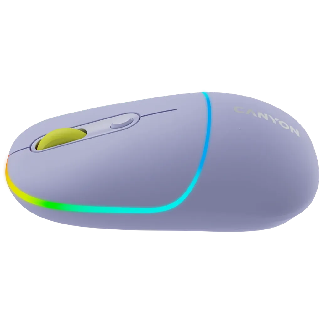 Ratón inalámbrico de doble modo MW-22 - Photo 4