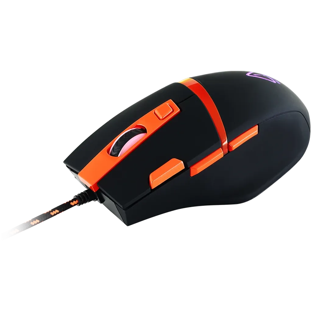 Gaming Mouse Sulaco GM-4 - Photo 3
