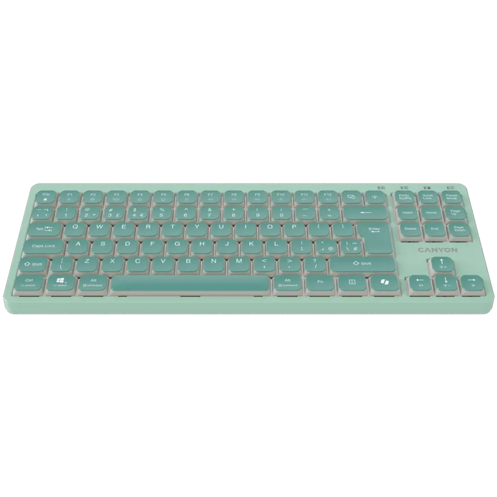 Mechanical Keyboard OnType 10 - Photo 2
