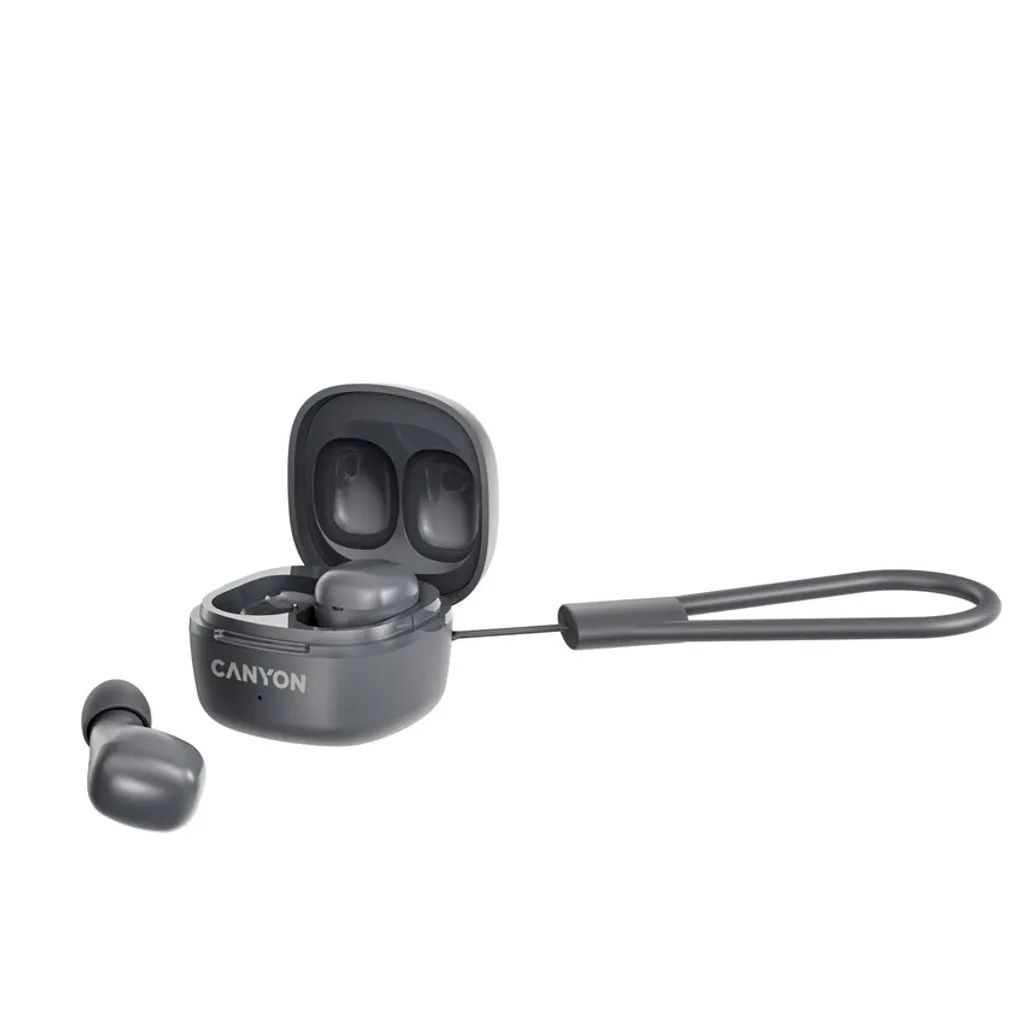 Безжични стерео слушалки OnGo 4 Mini - Photo 2