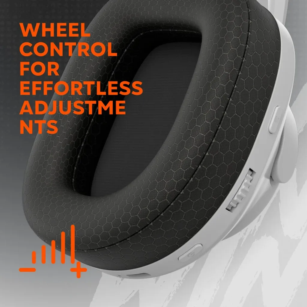 Wireless Gaming Headset Ego GH-15 - Photo 10