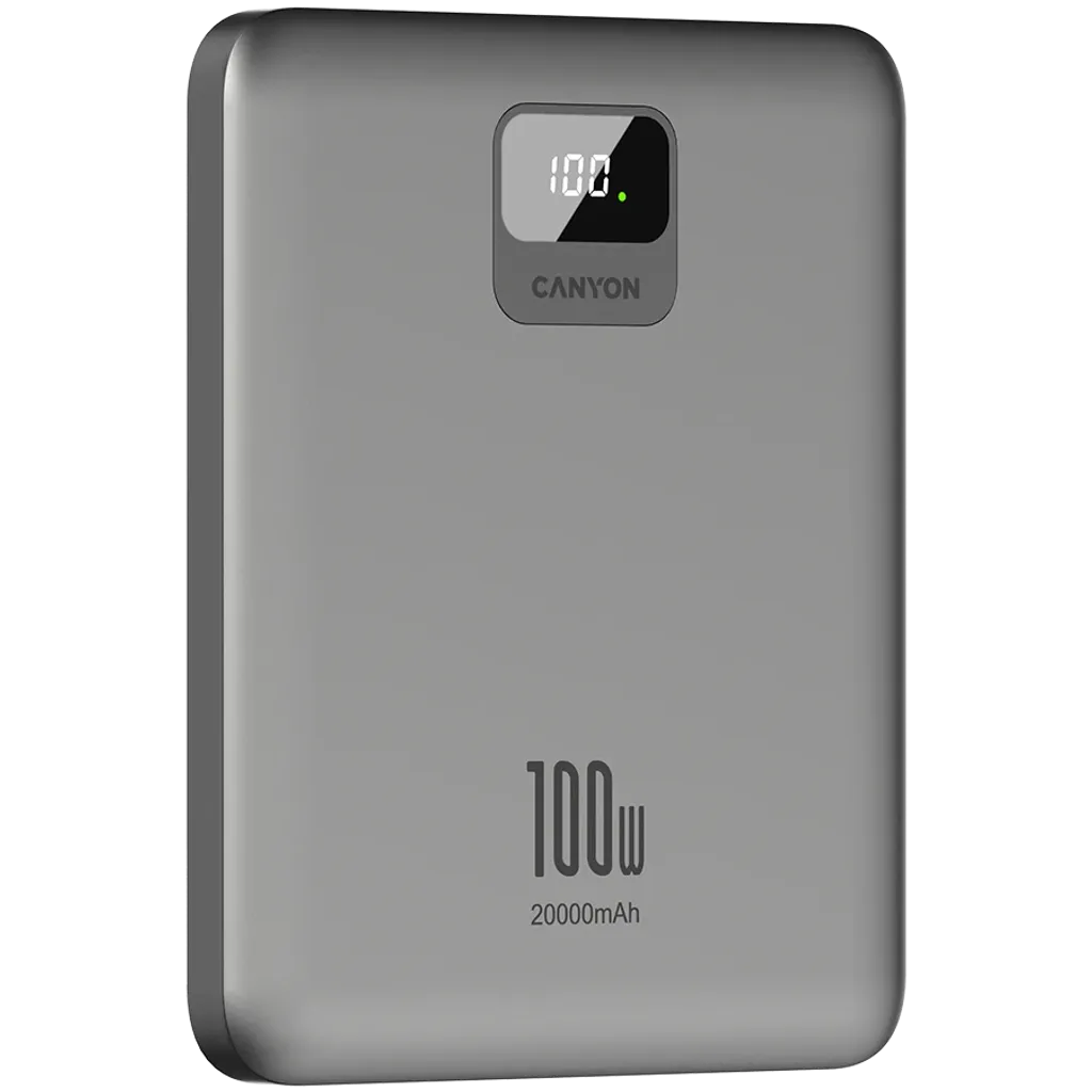 Power bank PB-2008 - Photo 5