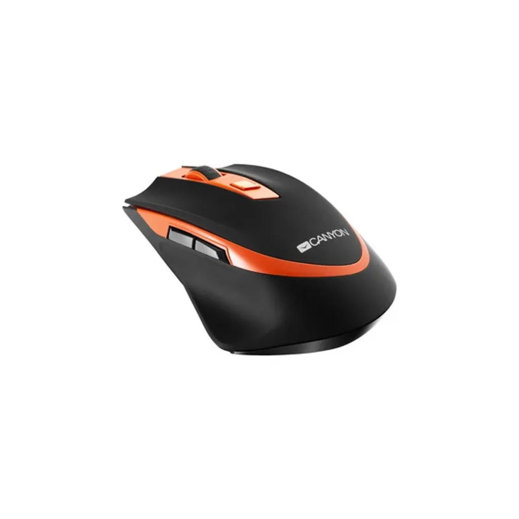 Stylish Wireless Mouse With a Gaming-grade Sensor MW-13 - Photo 3