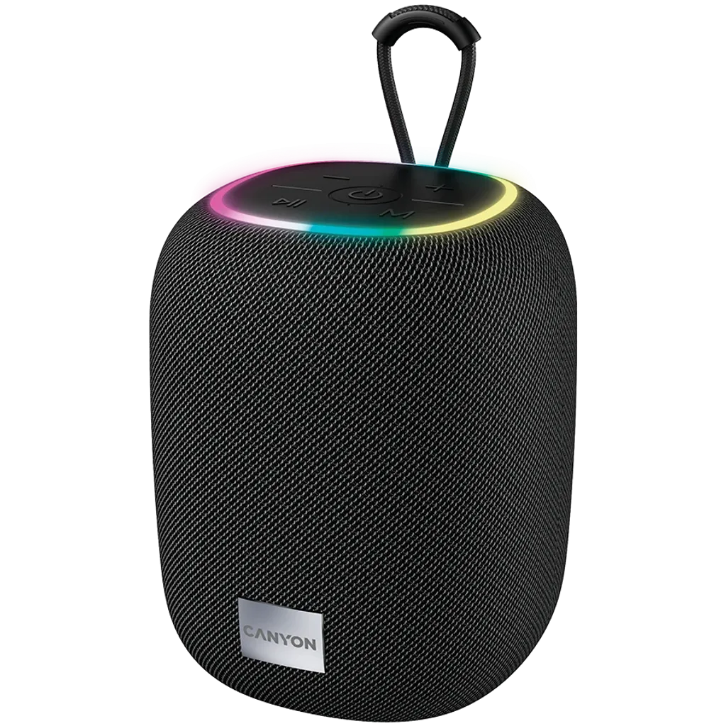 Přenosný bezdrátový reproduktor BSP-8