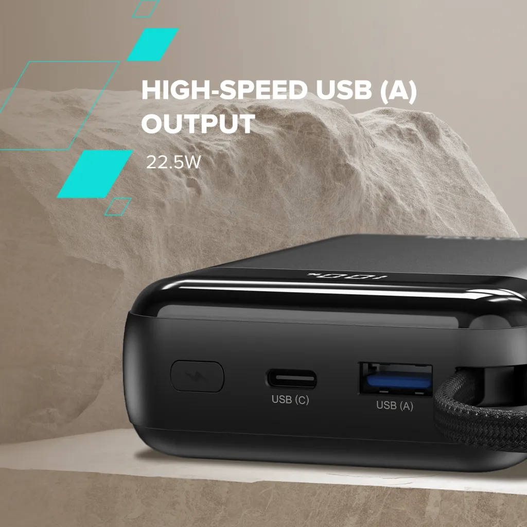 Power bank OnPower 204 - Photo 11