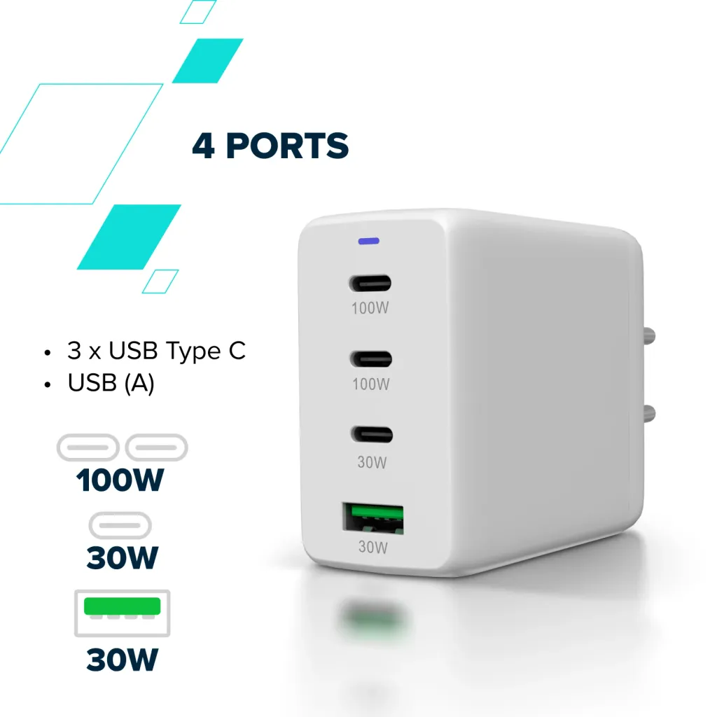 Nabíječka OnCharge 100ACC - Photo 13
