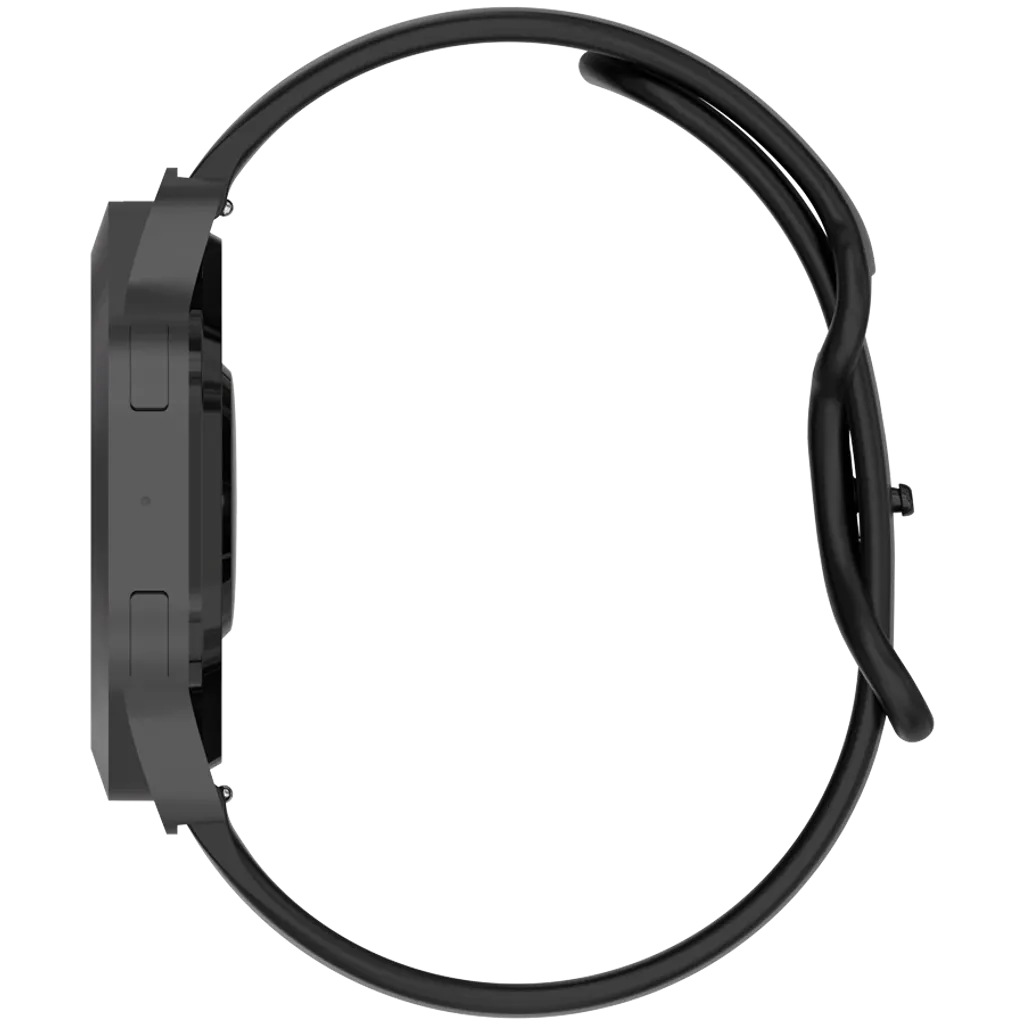 Smart hodinky Hexagon 88 - Photo 4