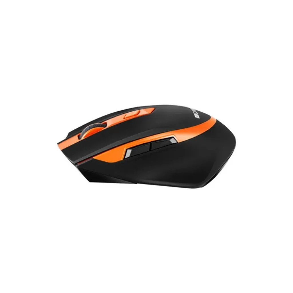 Stylish Wireless Mouse With a Gaming-grade Sensor MW-13 - Photo 4