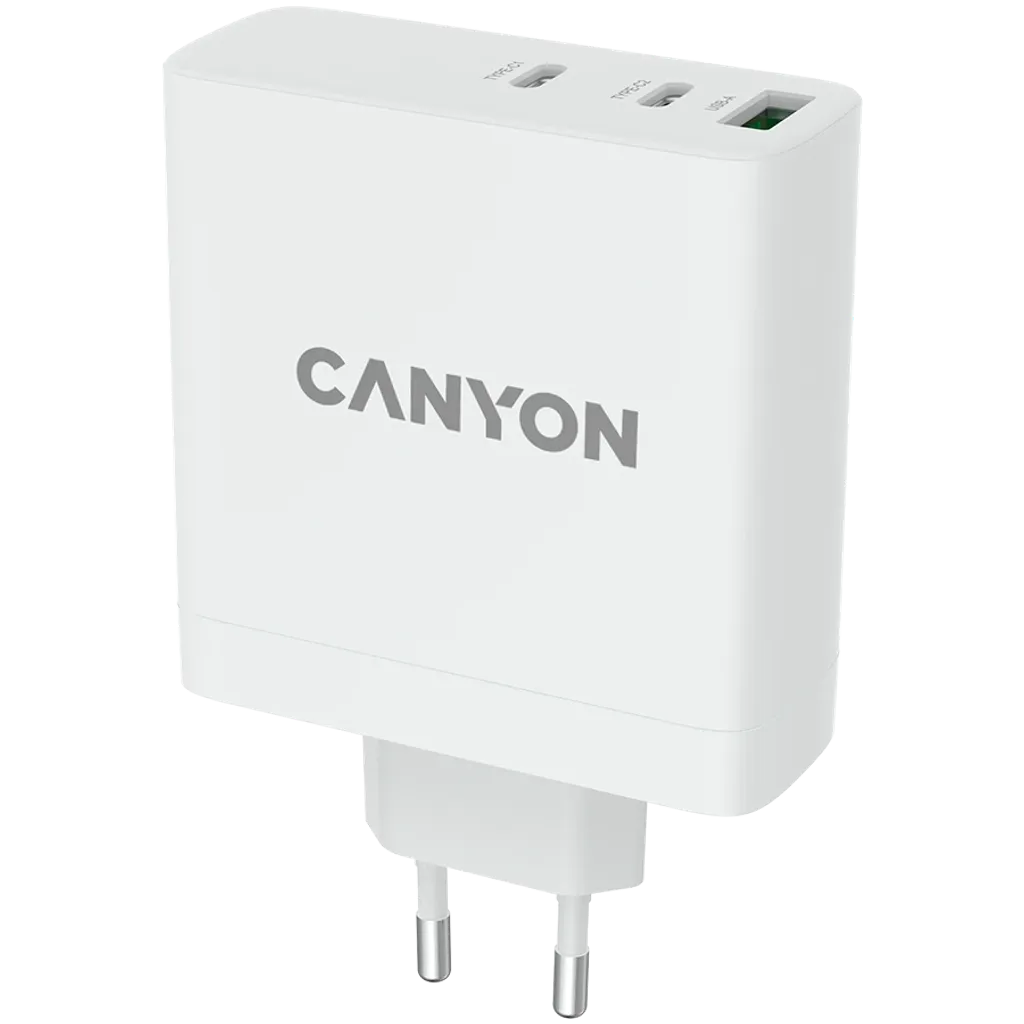 Φορτιστής GaN γρήγορης φόρτισης H-140-01 - Photo 2