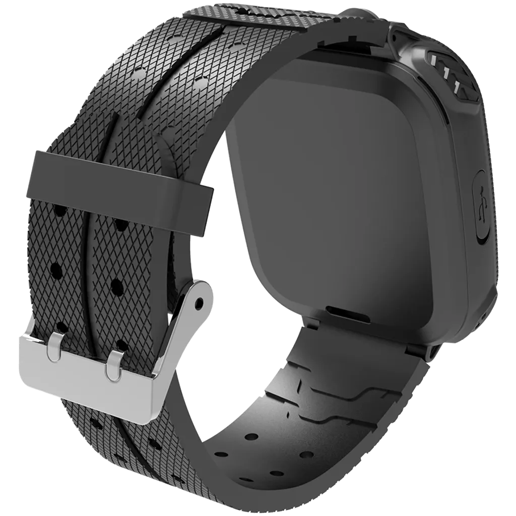 Smart hodinky pre deti “Tony” KW-31 - Photo 5