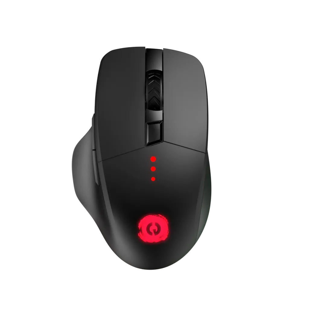 Gaming Mouse Crusader GMW-13