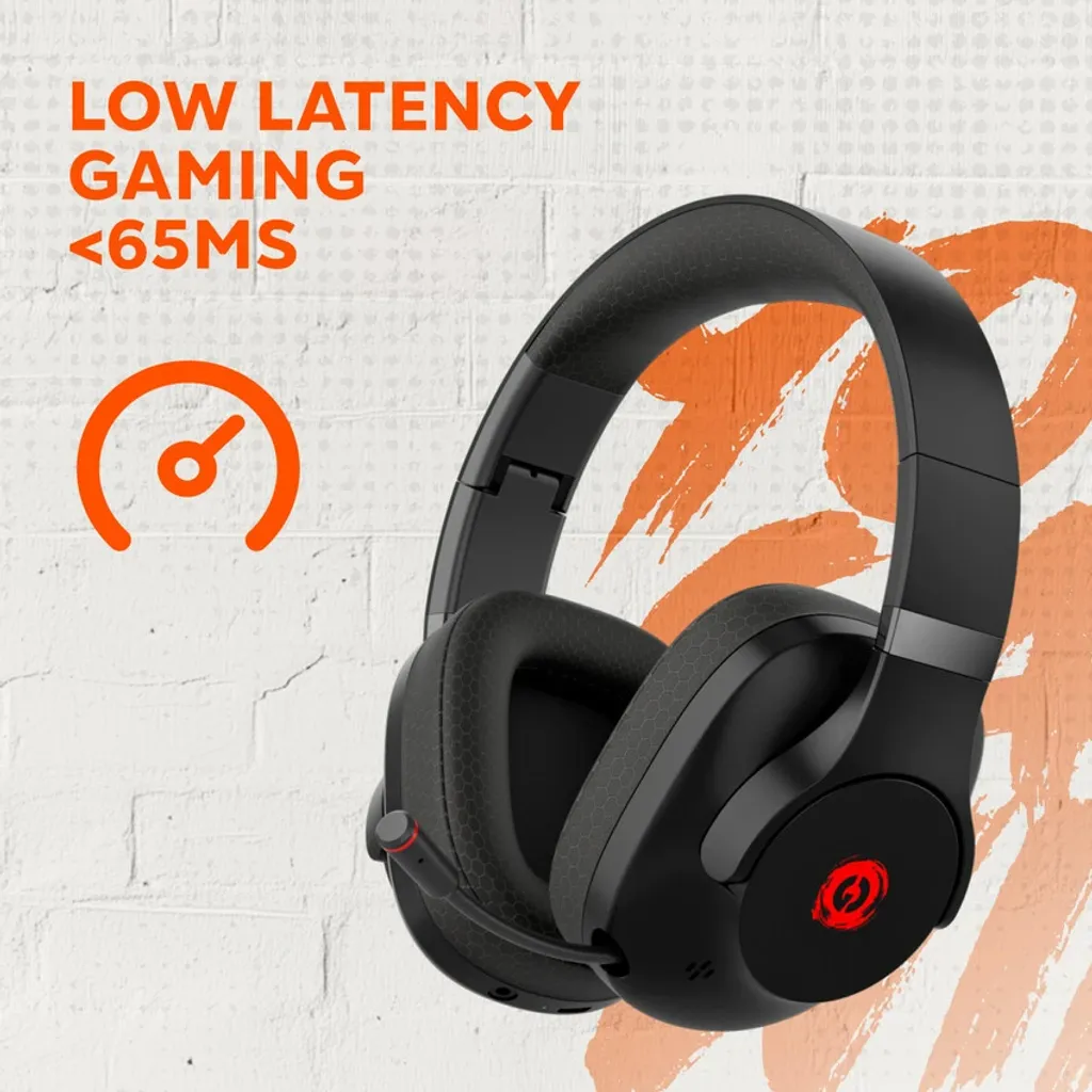 Bezdrôtový herný headset Ego GH-15 - Photo 13