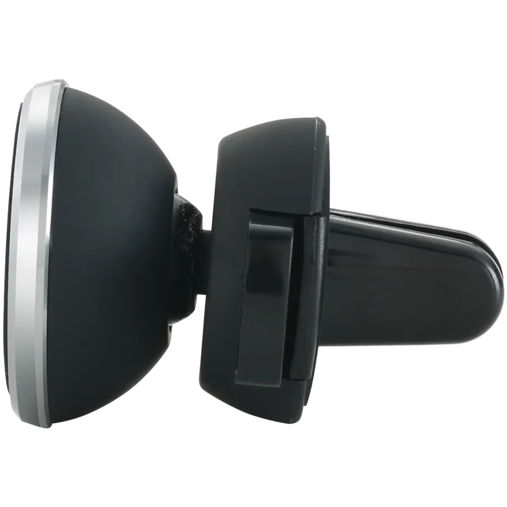 Μαγνητική θήκη τηλεφώνου στον αεραγωγό του αυτοκινήτου με κουμπί CH-4 - Photo 3