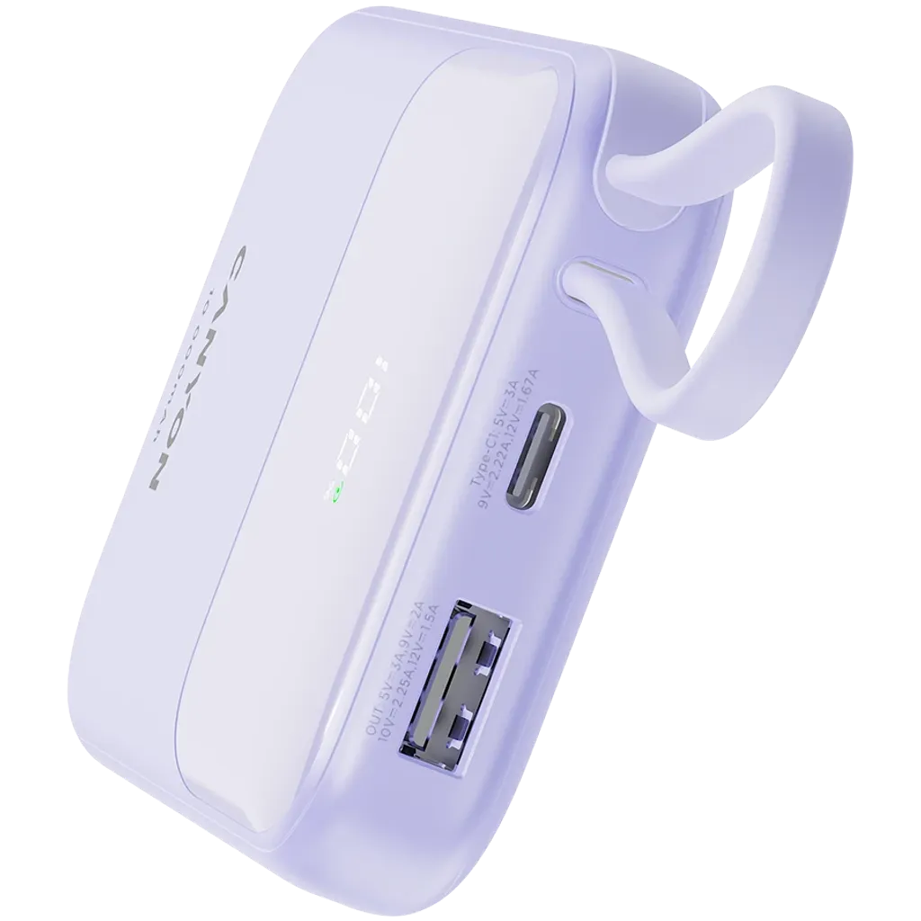 Power Bank OnPower 101 - Photo 6