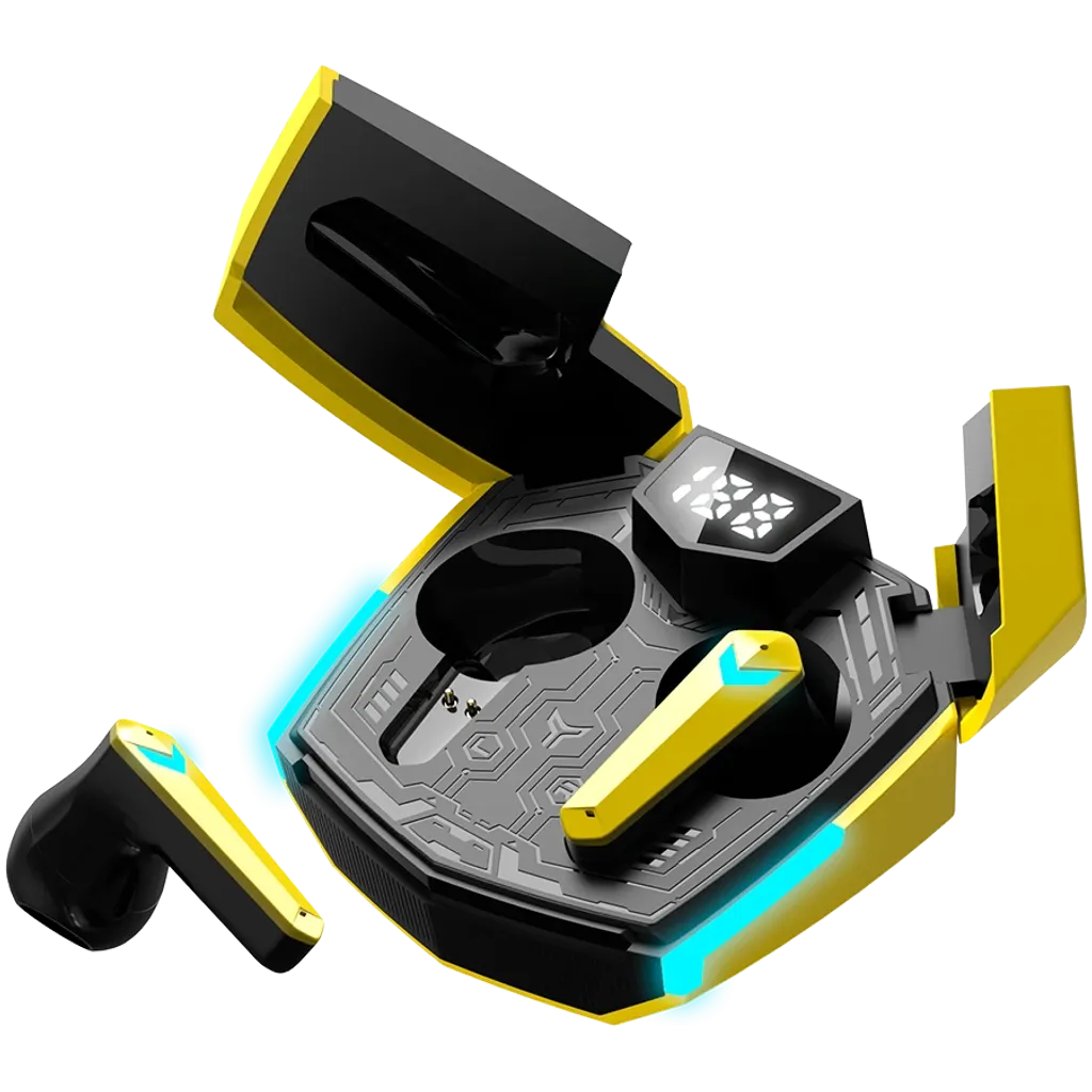 Gaming Headset ''DoubleBee'' GTWS-2 - Photo 4