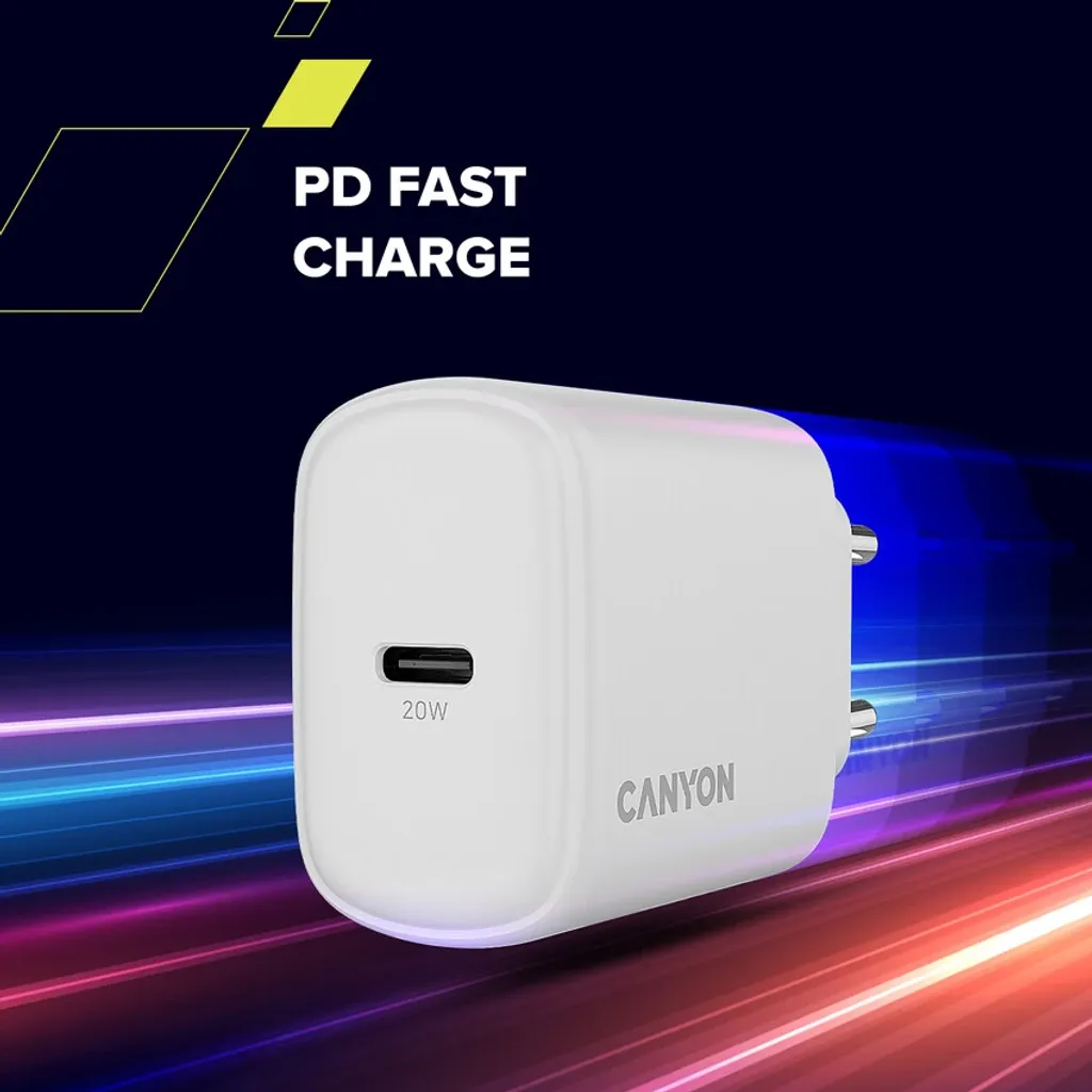 Wall Charger OnCharge 200 - Photo 9