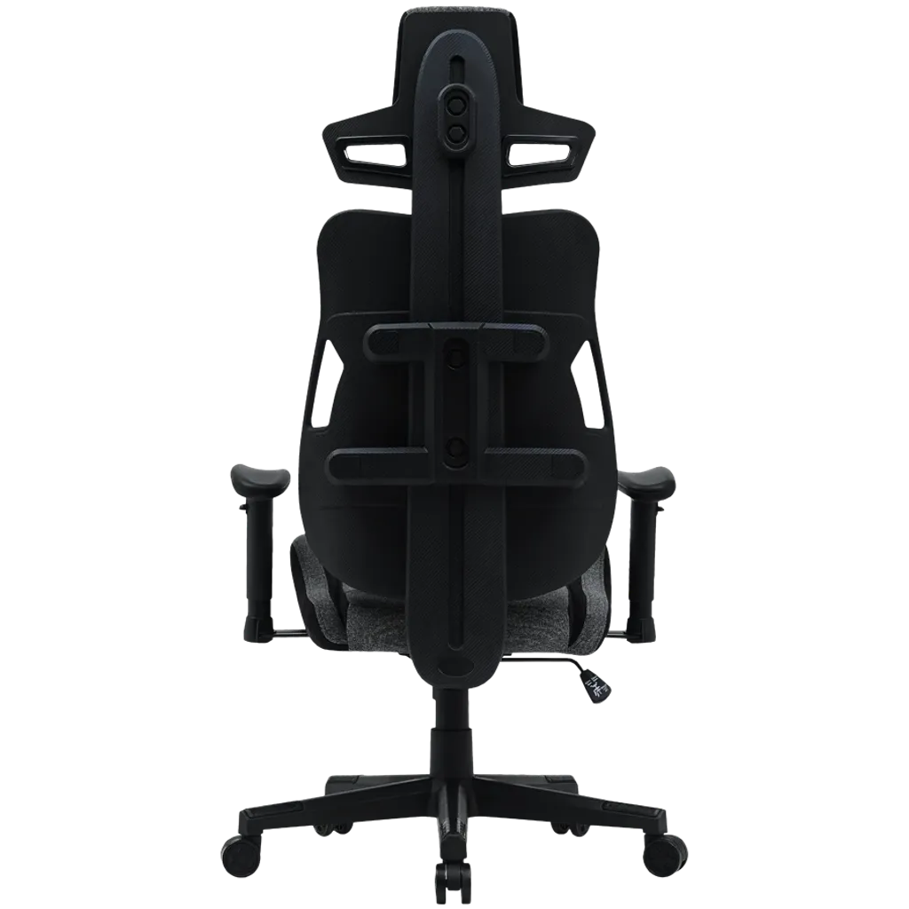 Ергономичен гейминг стол Morphos ABCH01 - Photo 6