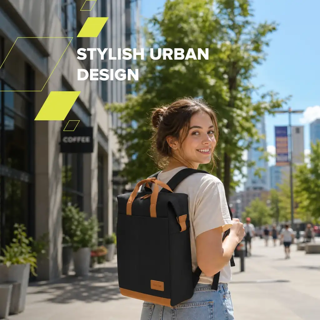 CANYON Backpack OnPack US01 - Photo 11