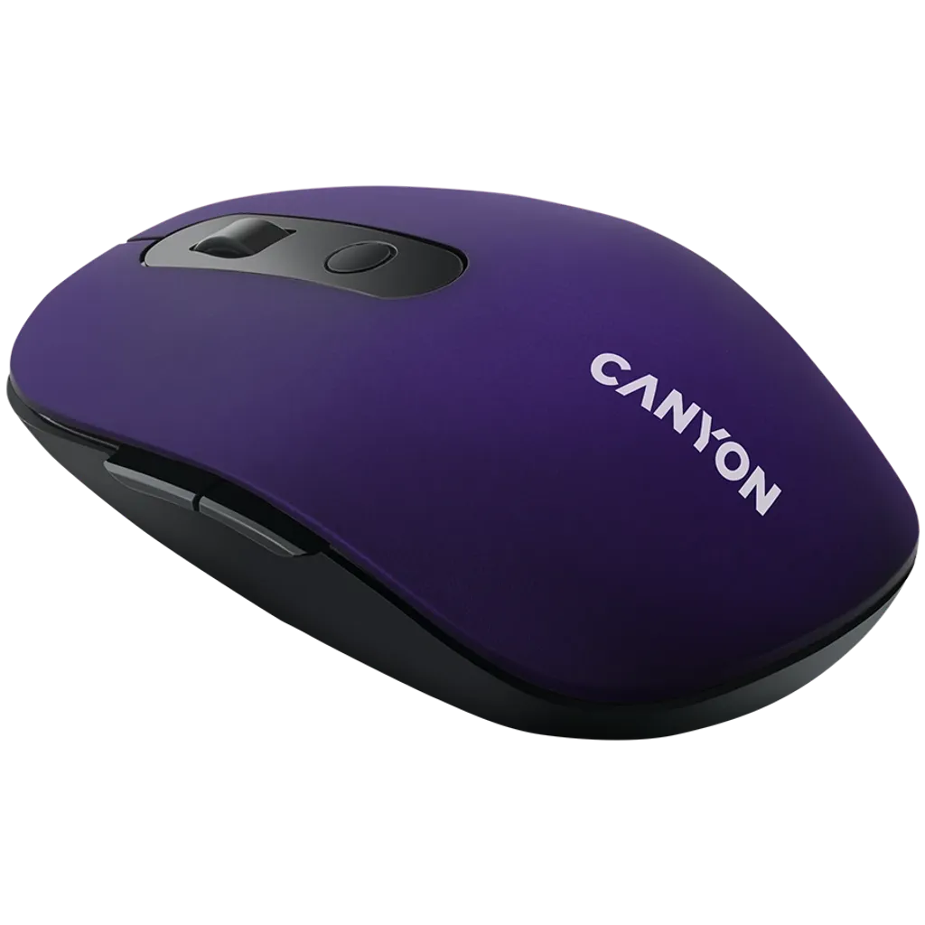 Dual-mode wireless mouse MW-9 - Photo 2