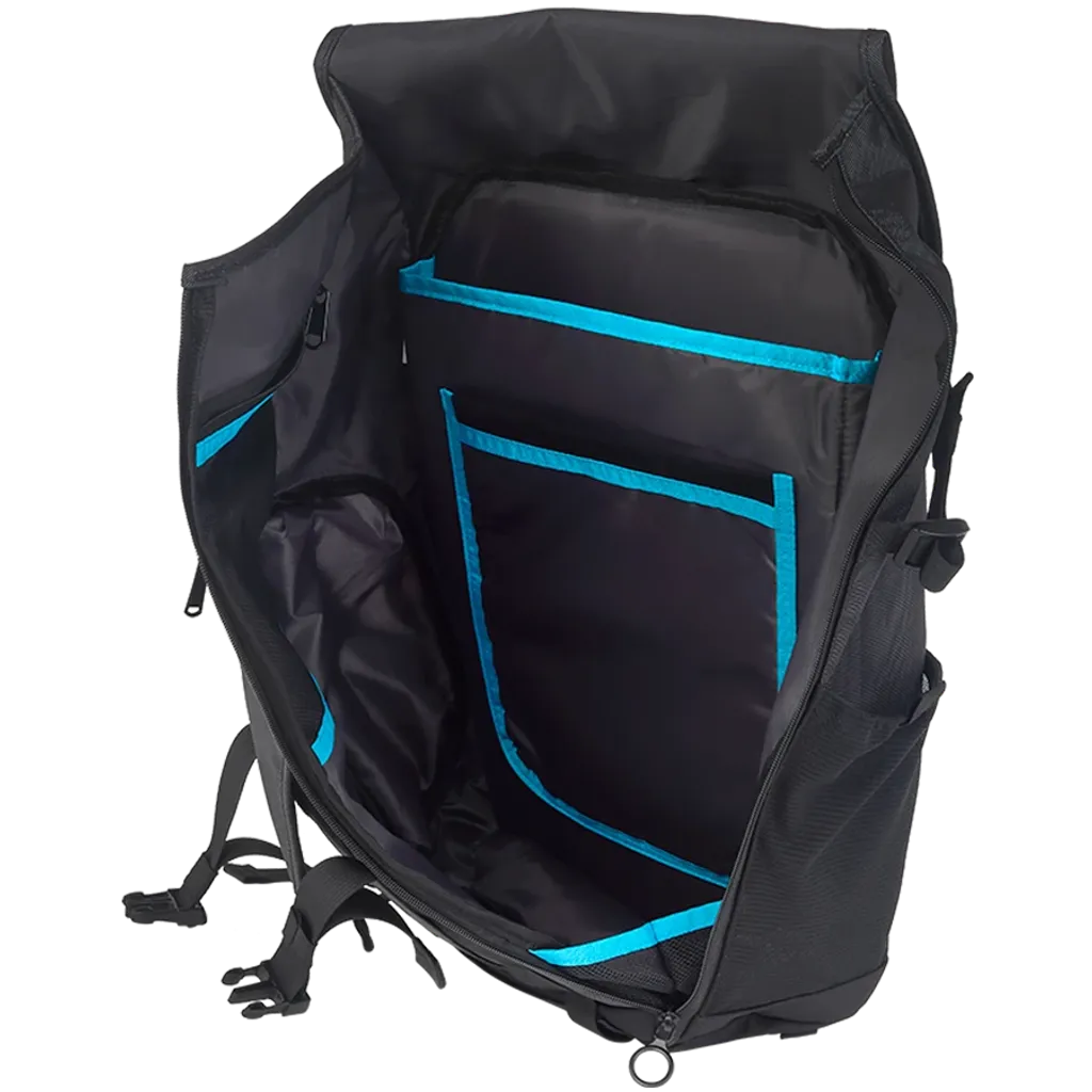 Urbaner Rucksack für 15,6'' Laptops BPA-5 - Photo 6