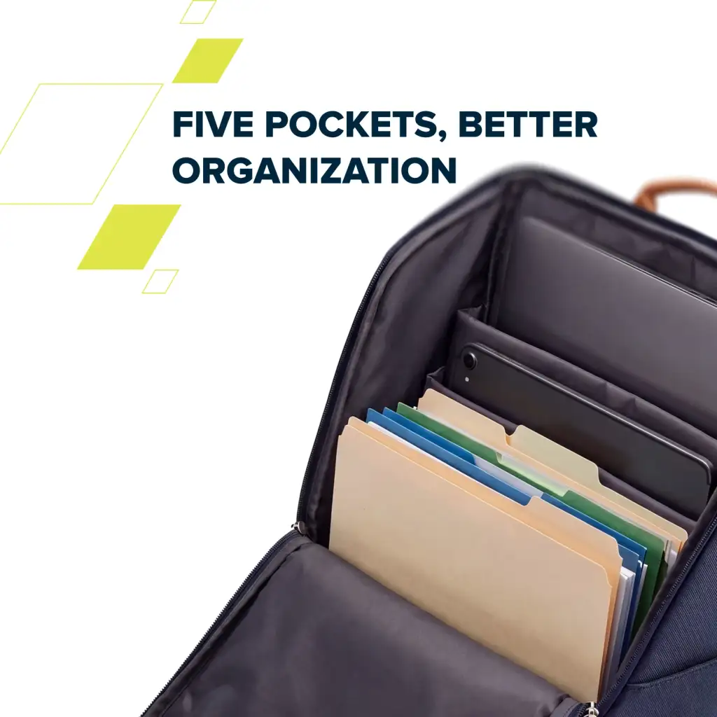 CANYON Backpack OnPack E01 - Photo 14