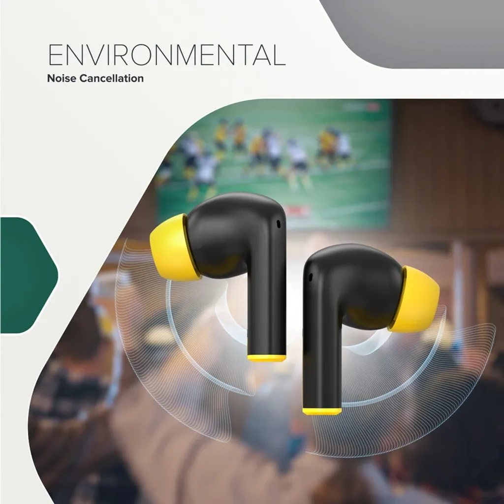 True Wireless Stereo Headset Hexagon 7 - Photo 13