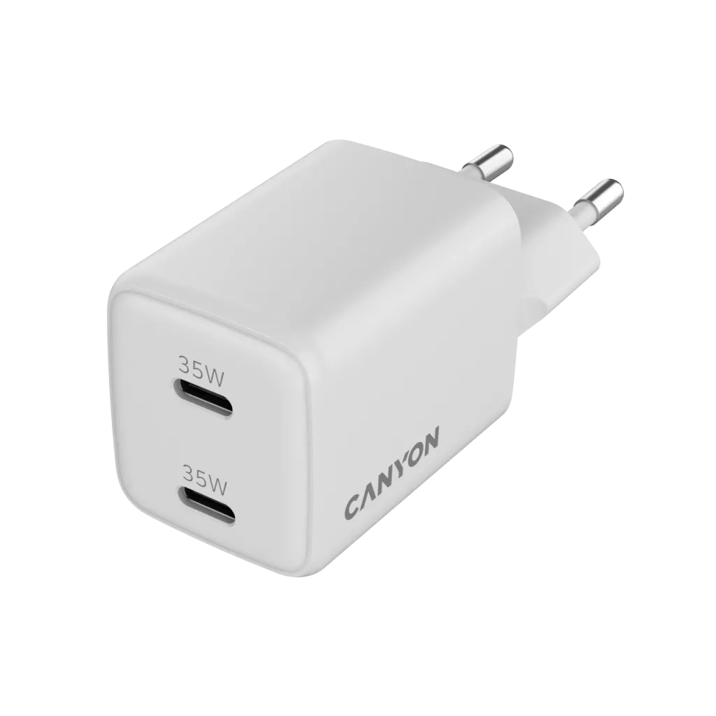 Wall charger CU35CC - Photo 3