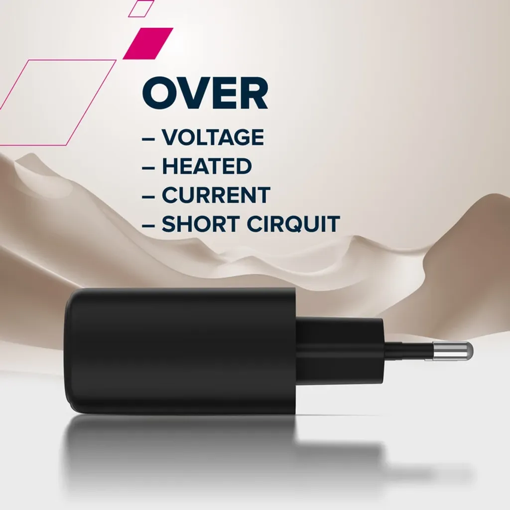 Wall Charger OnCharge 250 - Photo 7