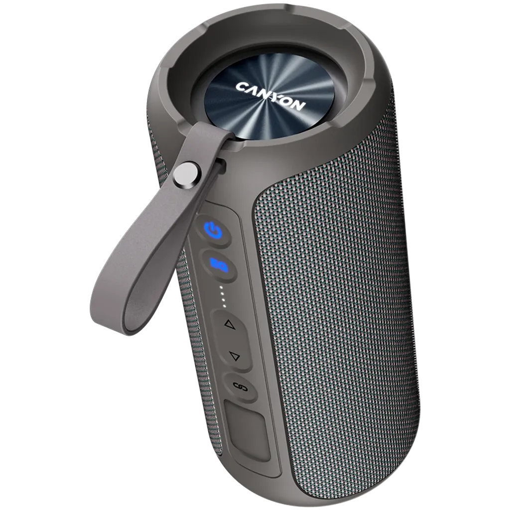 Φορητό ασύρματο ηχείο OnMove 15 - Photo 5