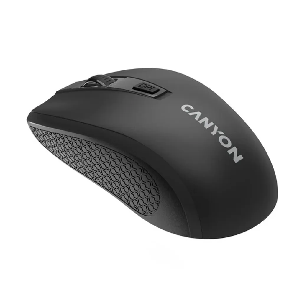 Wireless mouse MW-7 - Photo 2