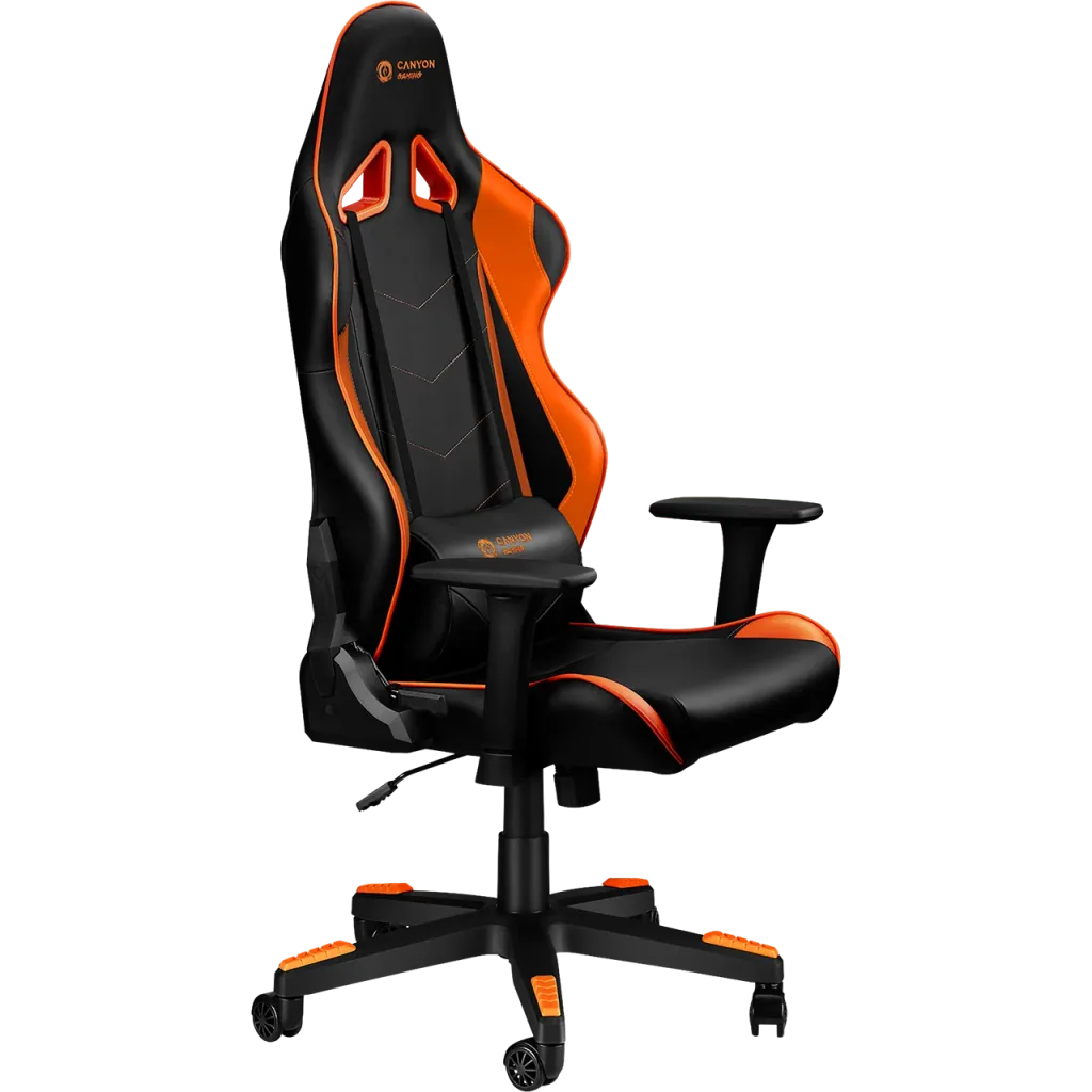 Gaming Chair Deimos GC-4 - Photo 2