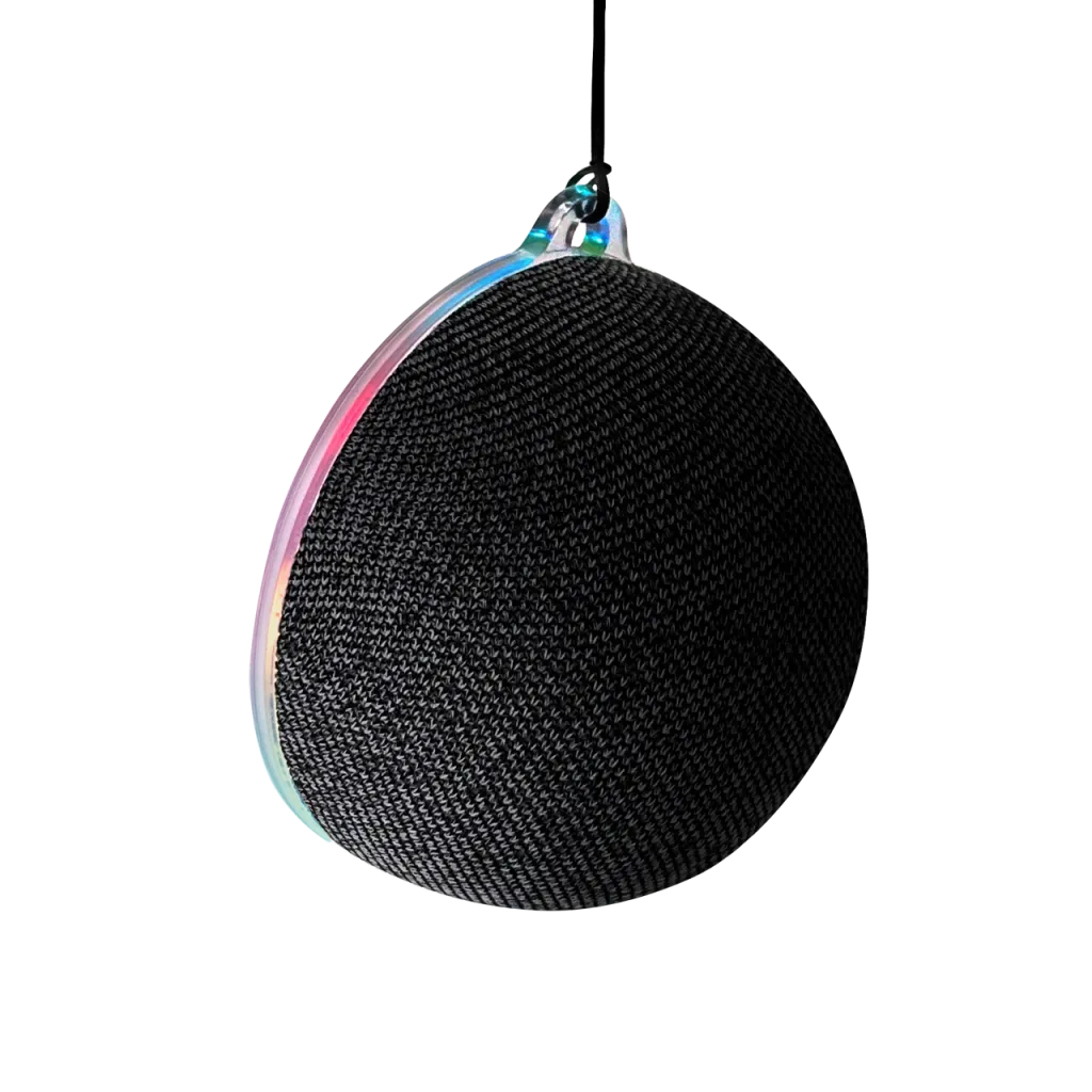 Magsafe compatible* wireless speaker OnMove 13 - Photo 4