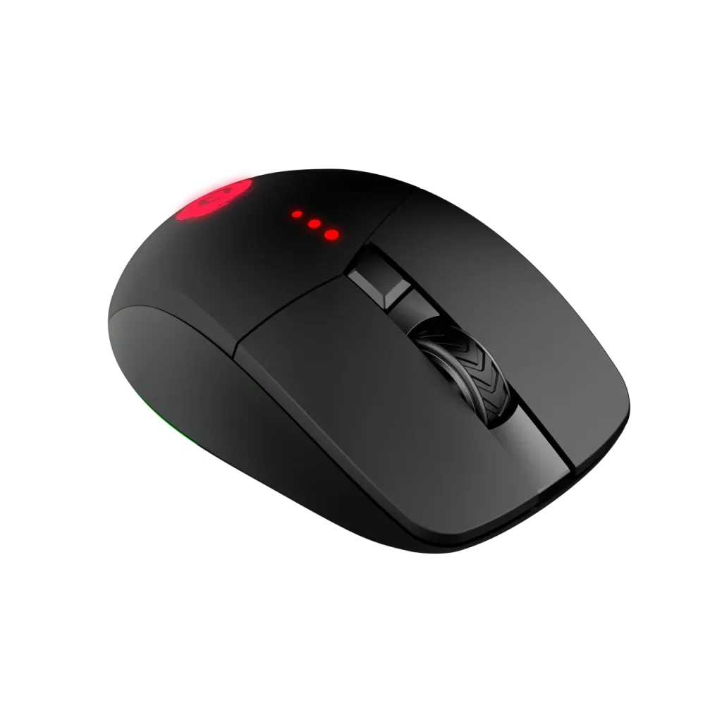 Gaming Mouse Crusader GMW-13 - Photo 5