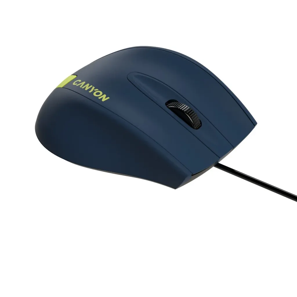 Wired mouse M-11 - Photo 2