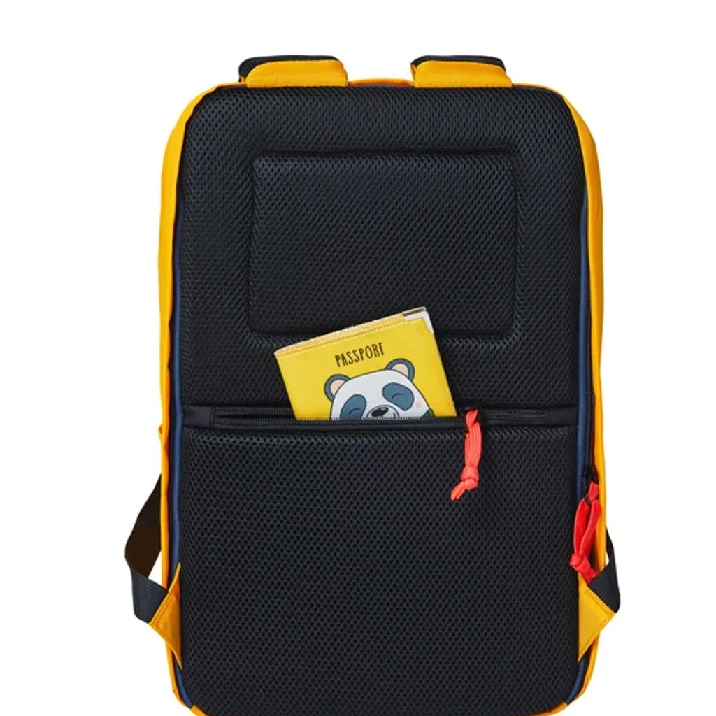 Carry-on backpack for low-cost airlines CSZ-02 - Photo 9
