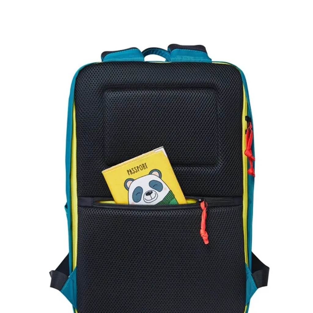 Carry-on backpack for low-cost airlines CSZ-02 - Photo 11