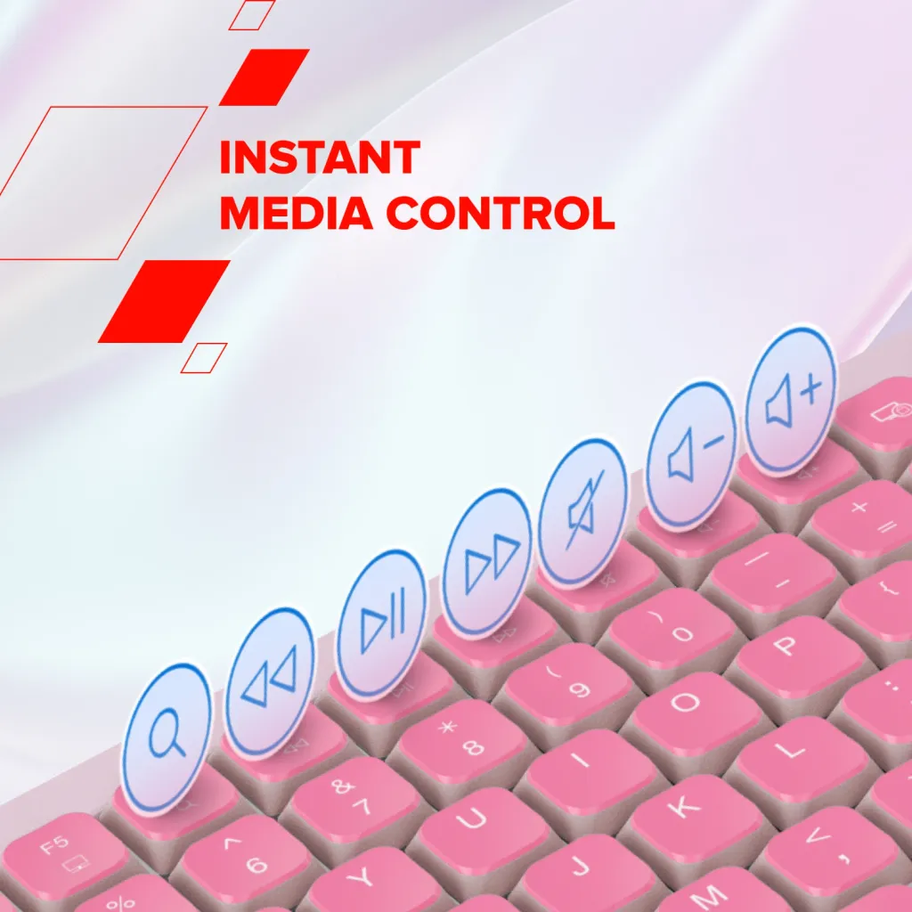 Mechanical Keyboard OnType 10 - Photo 9