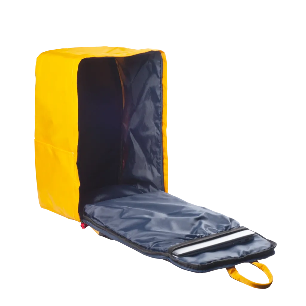 Mochila para equipaje de mano de aerolíneas de bajo coste CSZ-02 - Photo 8