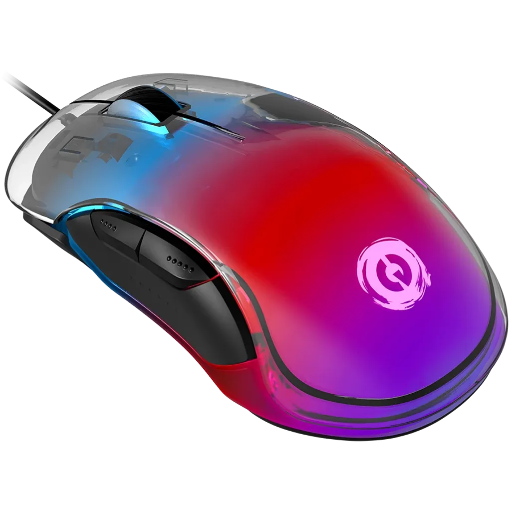 Herní myš Braver GM-728 - Photo 2